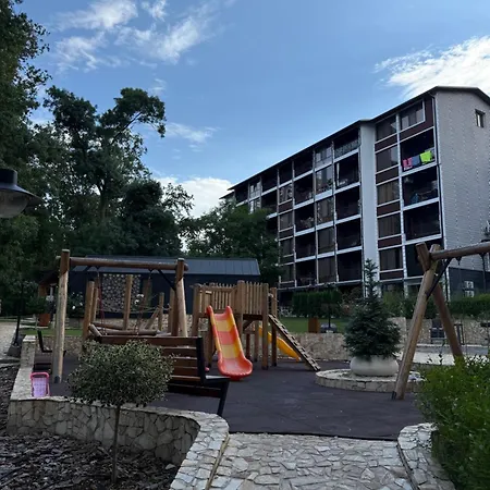 Forest Club Premium Варна