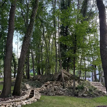 Forest Club Premium * Варна
