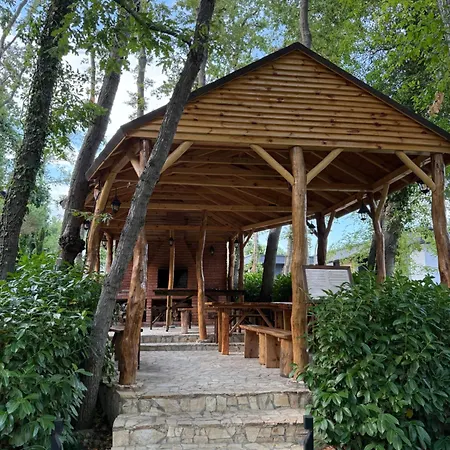 Forest Club Premium Апартаменти Варна