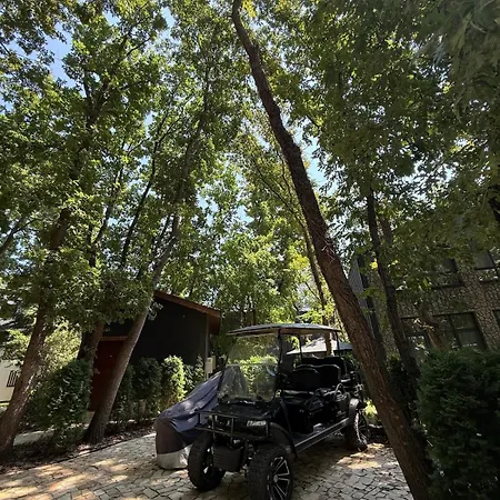 Апартаменти Forest Club Premium Варна
