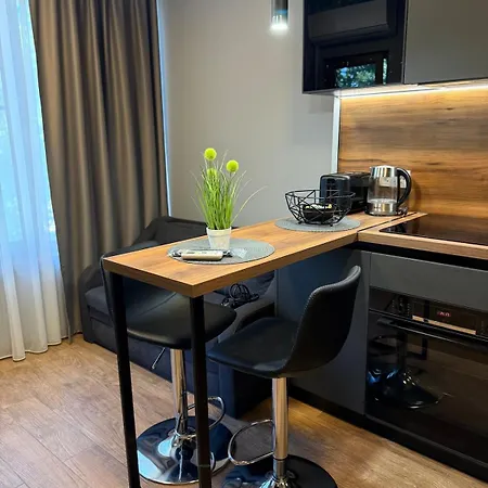 Forest Club Premium Варна