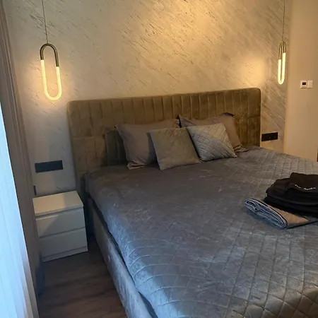 Forest Club Premium Апартаменти Варна