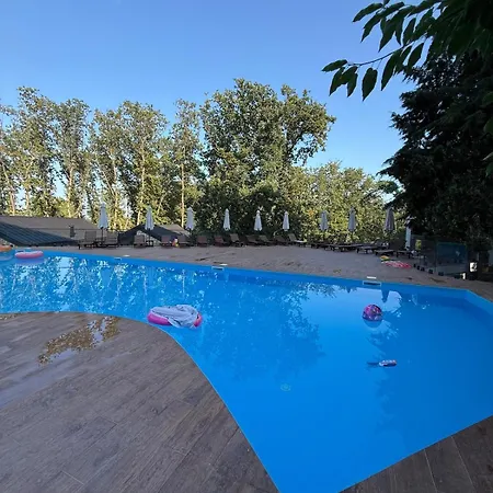 Апартаменти Forest Club Premium Варна