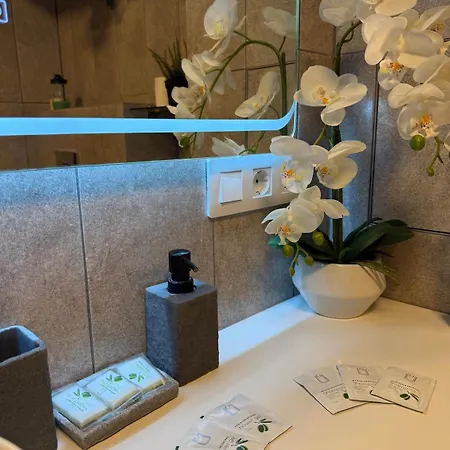 Апартаменти Forest Club Premium Варна