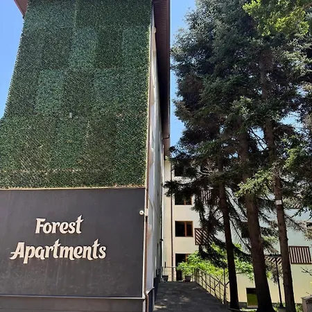 Forest Club Premium * Варна