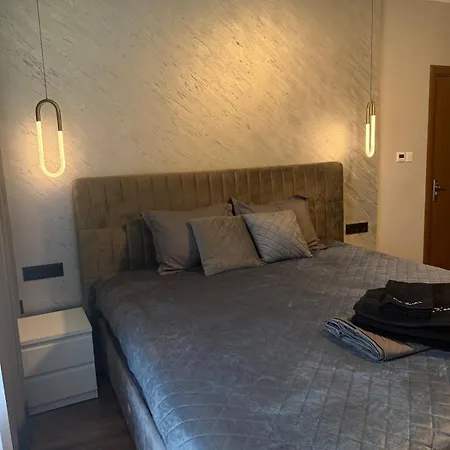 Forest Club Premium Апартаменти Варна