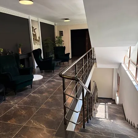 Forest Club Premium Апартаменти *