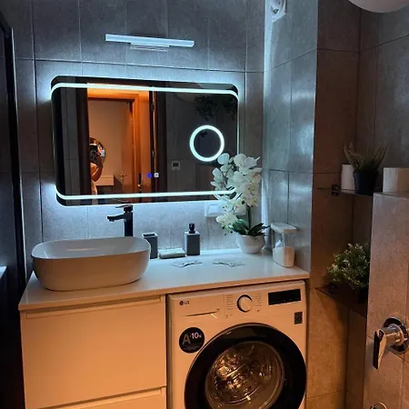 Forest Club Premium Апартаменти Варна