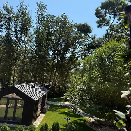 Апартаменти Forest Club Premium Варна