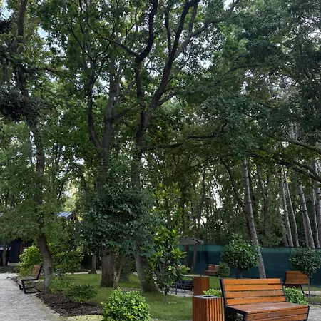 Апартаменти Forest Club Premium Варна