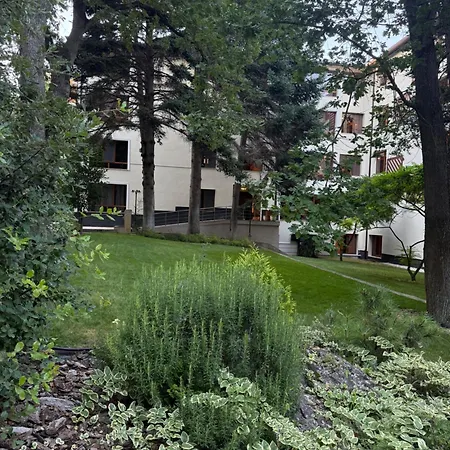 Forest Club Premium Апартаменти Варна